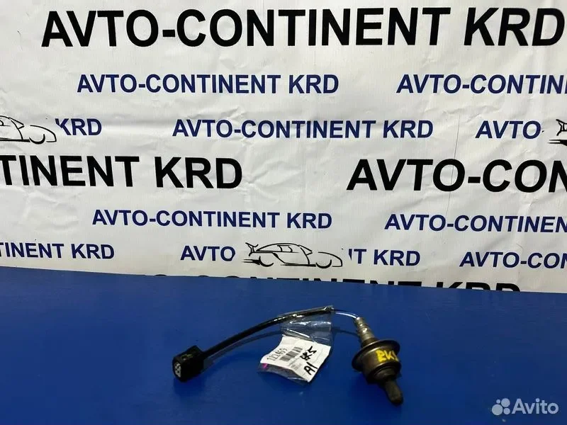 Датчик кислородный Honda Stepwgn RK5 R20A - миниатюра 2