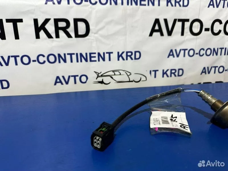 Датчик кислородный Honda Stepwgn RK5 R20A - миниатюра 3