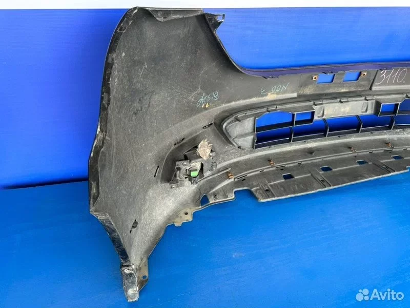 Бампер передний Honda Stepwgn RG3 K24A - миниатюра 8