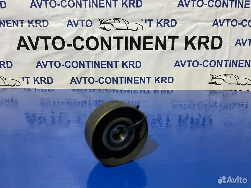 Ролик Mazda Demio DY3W ZJ - миниатюра 2