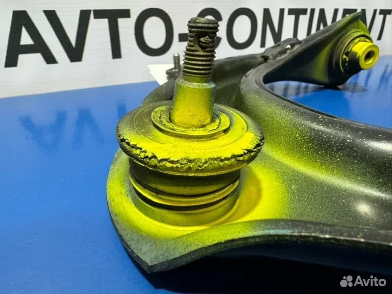 Рычаг передний правый Honda Elysion RR1 K24A - миниатюра 4