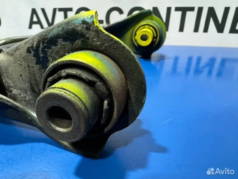 Рычаг передний правый Honda Elysion RR1 K24A - миниатюра 5