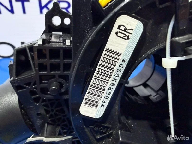 Шлейф лента Honda Stepwgn RP3 L15B - миниатюра 3