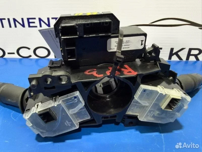 Шлейф лента Honda Stepwgn RP3 L15B - миниатюра 4