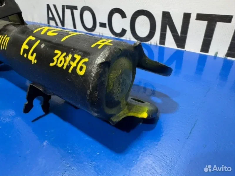 Стойка передняя левая Subaru R2 RC1 EN07 - миниатюра 3