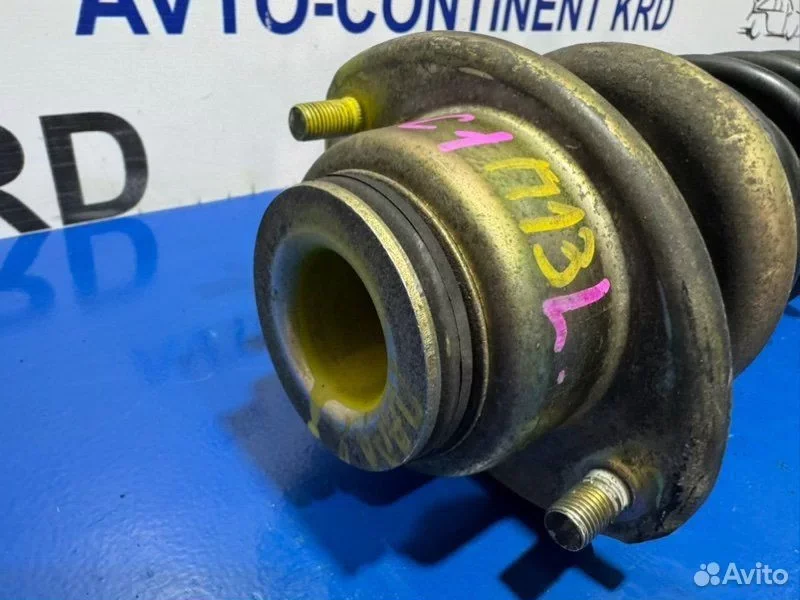 Стойка передняя левая Subaru R2 RC1 EN07 - миниатюра 8
