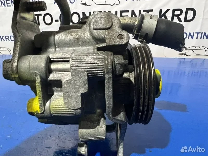 Гидроусилитель Daihatsu Mira L275V KF - миниатюра 5