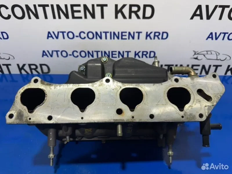 Коллектор впускной Honda Stepwgn RG1 K20A - изображение 1