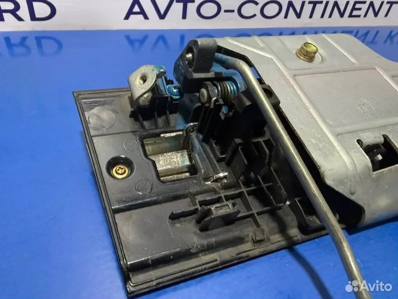 Ручка двери передняя левая Honda Elysion RR1 K24A - миниатюра 3