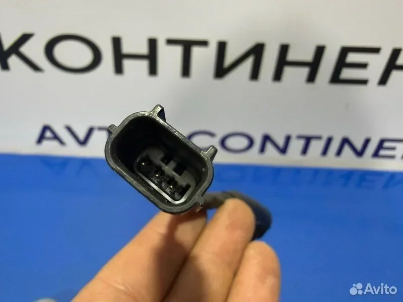 Ручка двери передняя левая Honda Elysion RR1 K24A - миниатюра 5
