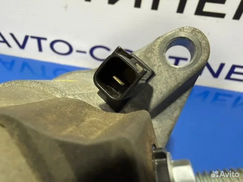 Стартер Honda Stepwgn RK1 R20A - миниатюра 4