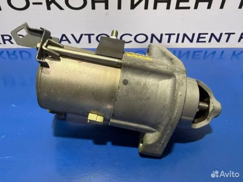 Стартер Honda Stepwgn RK1 R20A - миниатюра 5