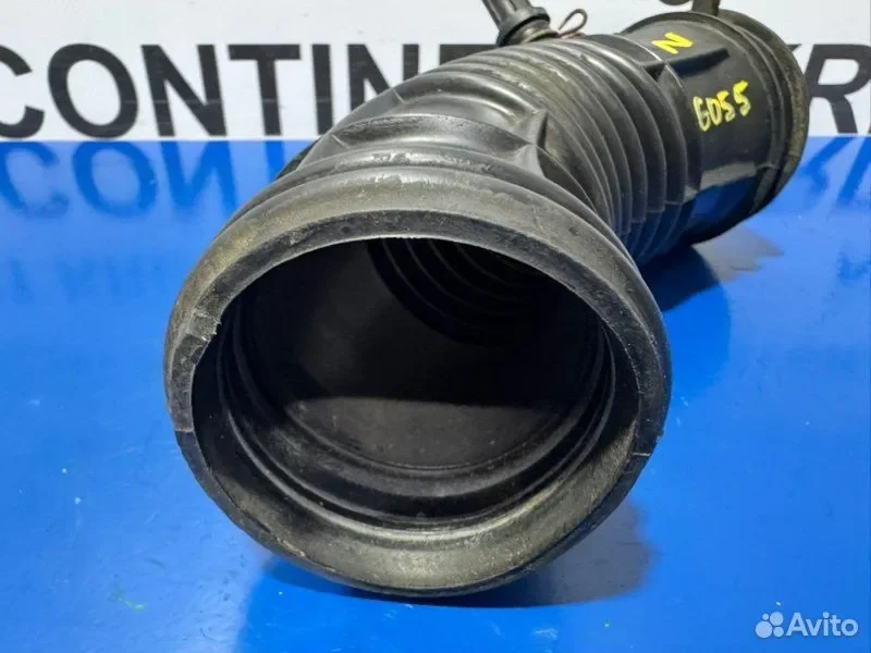 Гофра воздушного фильтра Honda Elysion RR1 K24A - миниатюра 3