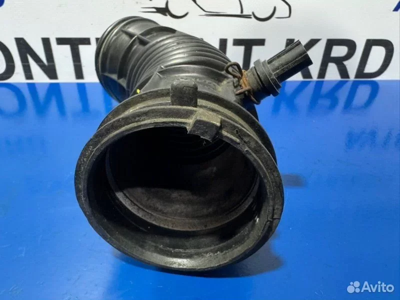 Гофра воздушного фильтра Honda Elysion RR1 K24A - миниатюра 4