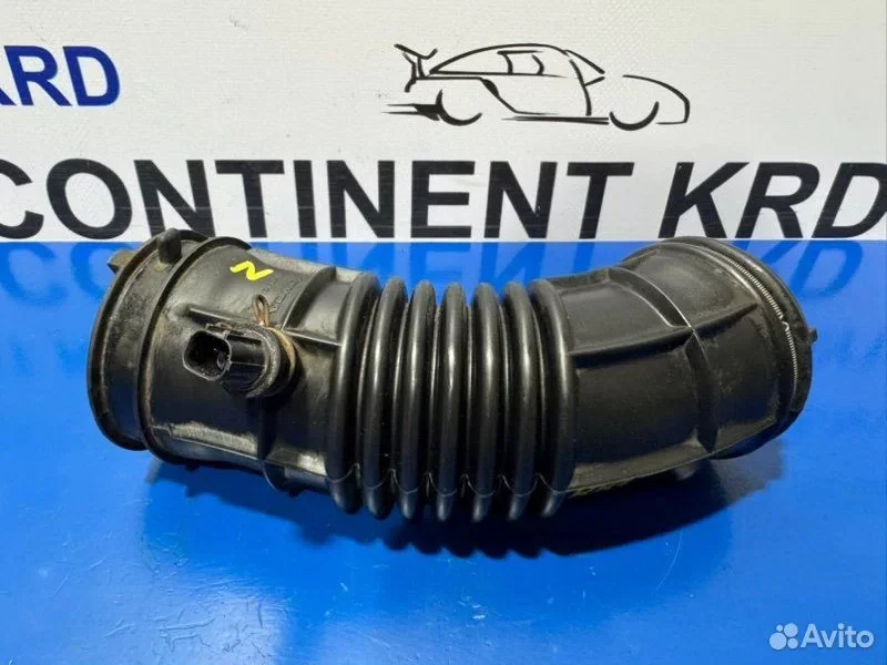 Гофра воздушного фильтра Honda Elysion RR1 K24A - миниатюра 6