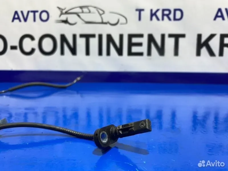 Датчик abs передний левый Suzuki Alto HA36S R06A - миниатюра 2