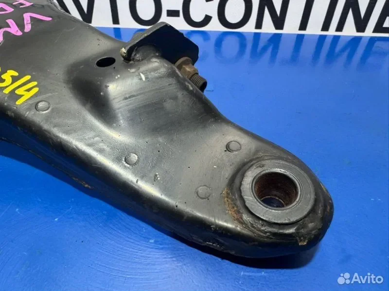 Рычаг передний правый Subaru Levorg VM4 FB16B - миниатюра 3