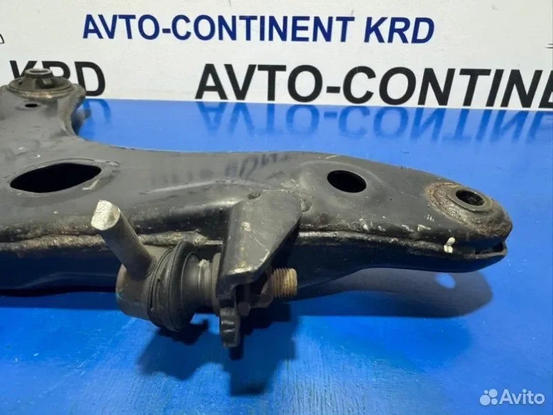 Рычаг передний правый Subaru Levorg VM4 FB16B - миниатюра 6