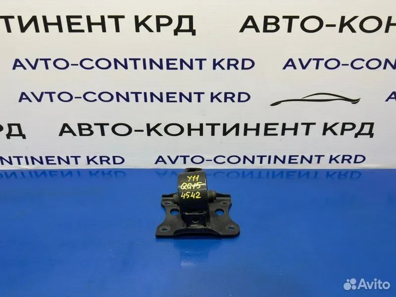 Блок управления EFI Honda N-BOX JF1 S07AT - миниатюра 6