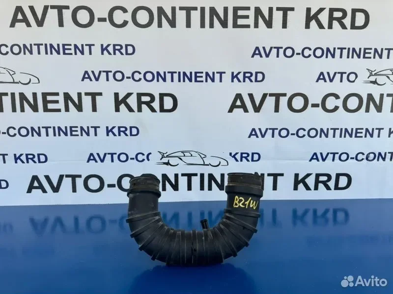 Гофра воздушного фильтра Nissan Dayz B21W 3B20 - миниатюра 6