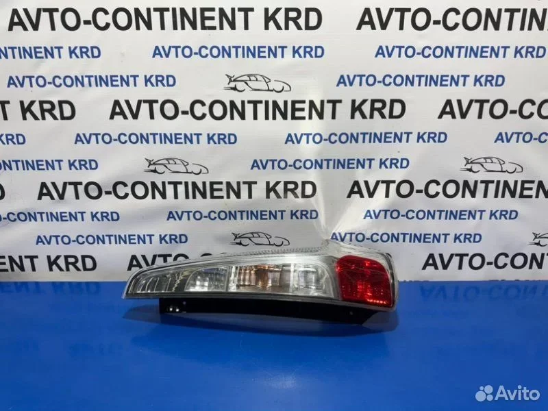 Стоп правый Nissan Dayz B21W 3B20 - изображение 1
