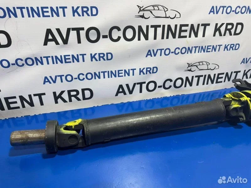 Кардан Toyota Sienta NCP85 1NZ - изображение 1
