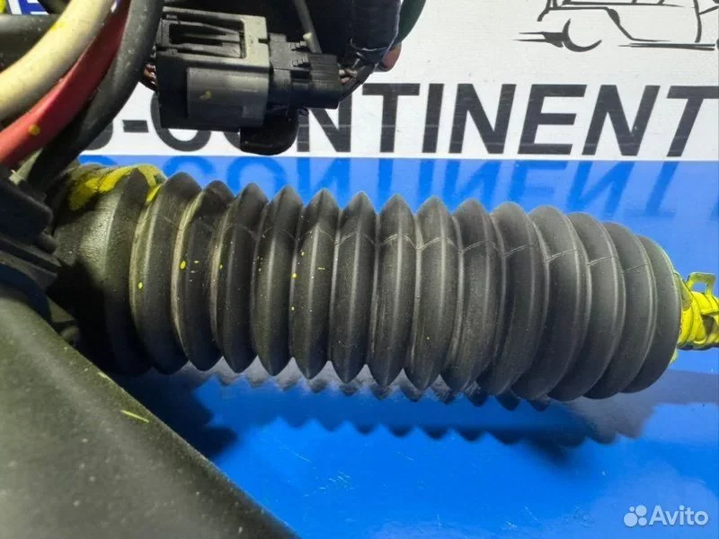 Рулевая рейка Honda Freed GB4 L15A - миниатюра 2
