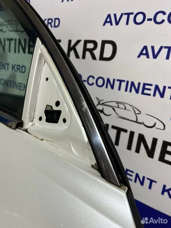 Дверь передняя правая Lexus GS350 GRS191 2GR - миниатюра 6