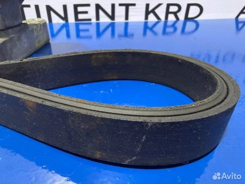 Ролик натяжной Honda Stepwgn RG1 K20A - миниатюра 3