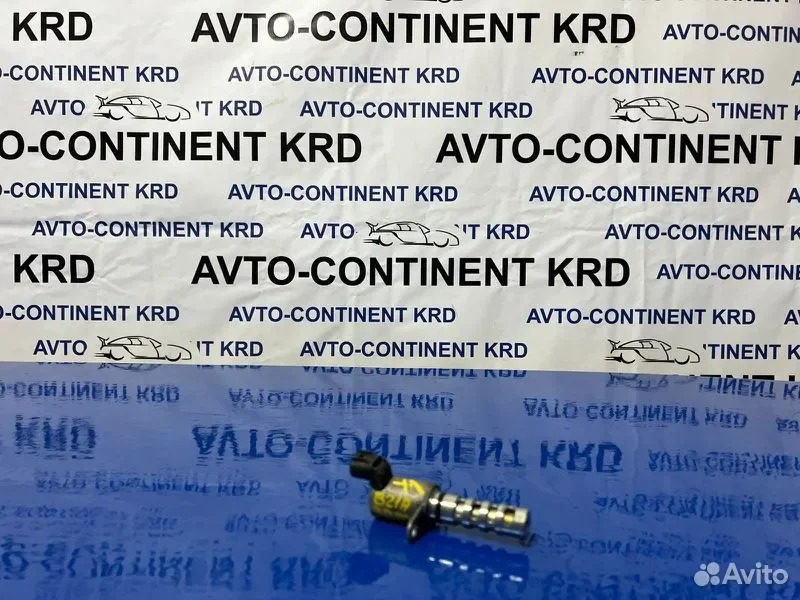 Клапан VVT-I Nissan Dayz B21A 3B20 - изображение 1