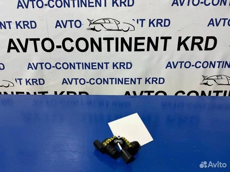 Датчик положения распредвала Honda Accord CL7 K20A - миниатюра 2