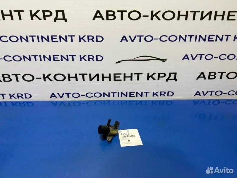 Вакуумный клапан Honda Freed GB3 L15A - изображение 1