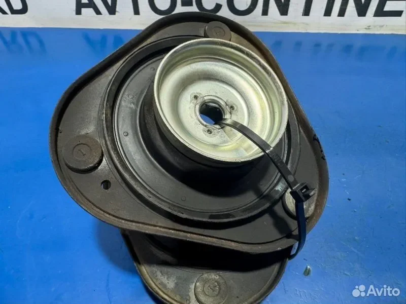 Опора стойки передняя Toyota Alphard ANH20 2AZ - миниатюра 5