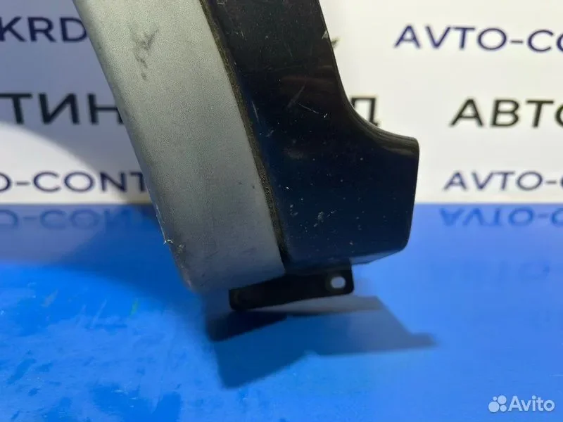 Крыло переднее левое Suzuki Swift HT51S M13A - миниатюра 2