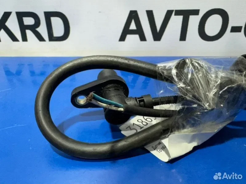Датчик abs передний левый Toyota Sienta NCP85 1NZ - миниатюра 5