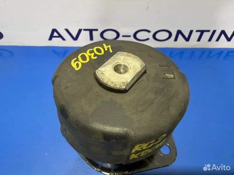 Подушка двигателя правая Honda Stepwgn RG2 K20A - миниатюра 3