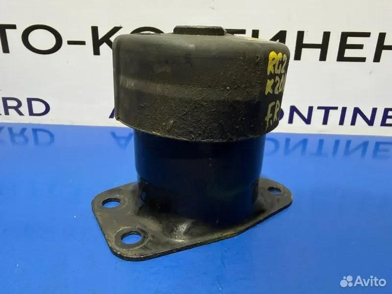 Подушка двигателя правая Honda Stepwgn RG2 K20A - миниатюра 5