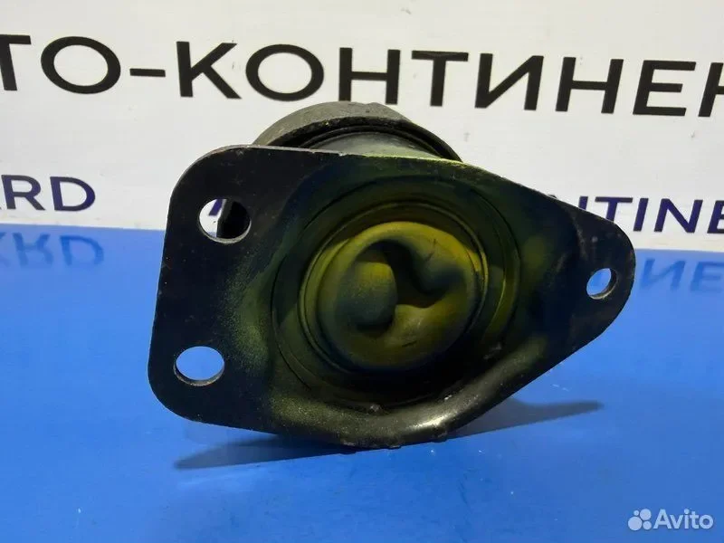 Подушка двигателя правая Honda Stepwgn RG2 K20A - миниатюра 6