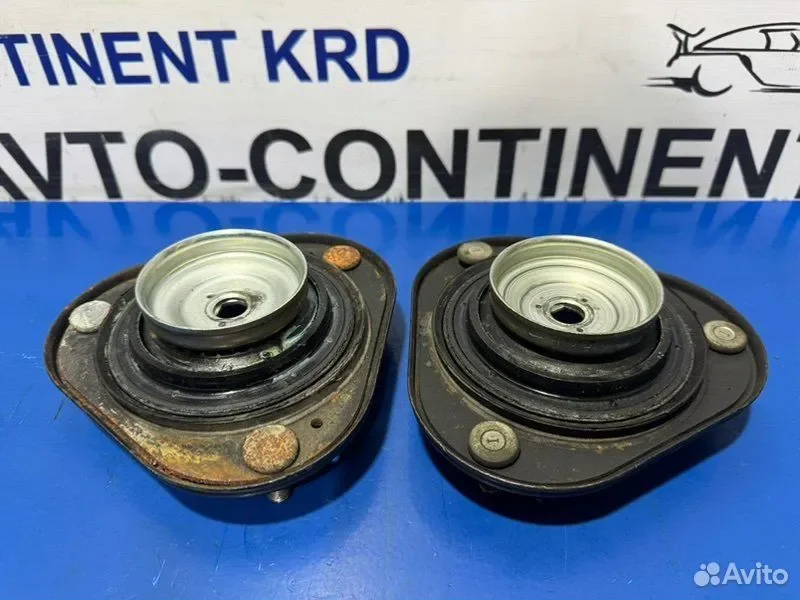 Опора стойки передняя Toyota Alphard ANH20 2AZ - миниатюра 5