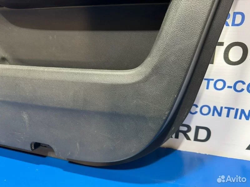 Обшивка двери передняя правая Honda Elysion RR1 - миниатюра 8