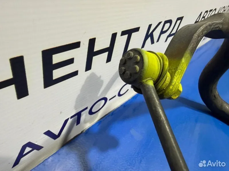 Стабилизатор передний Honda Stepwgn RP4 L15B - миниатюра 2