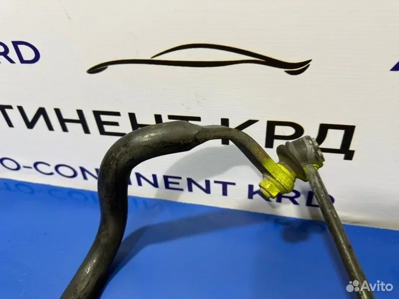 Стабилизатор передний Honda Stepwgn RP4 L15B - миниатюра 3