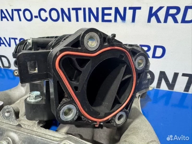 Коллектор впускной Honda Stepwgn RP5 LFA - миниатюра 2