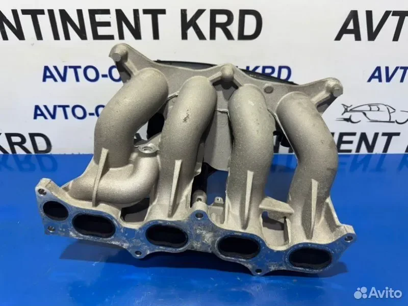 Коллектор впускной Honda Stepwgn RP5 LFA - миниатюра 4