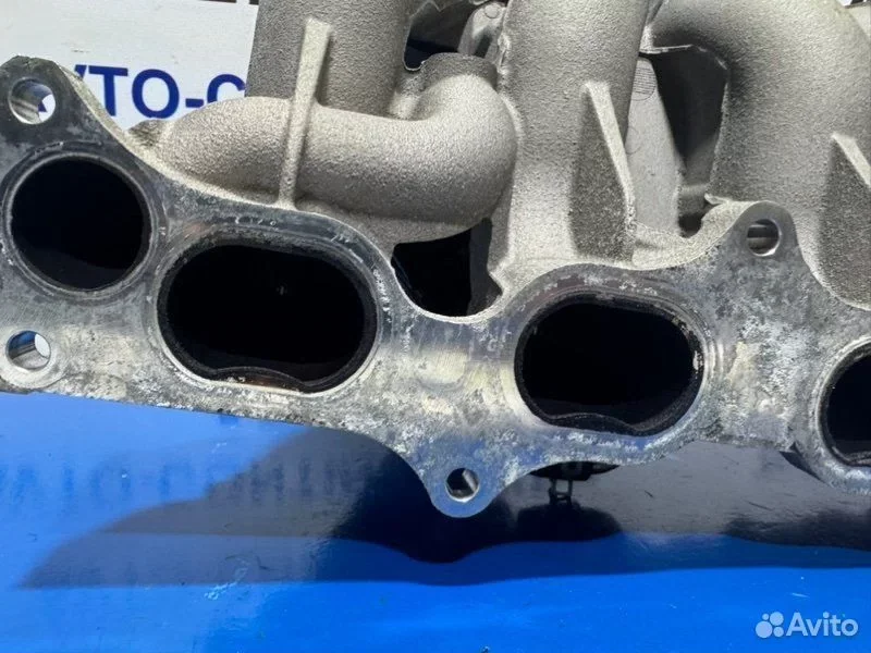 Коллектор впускной Honda Stepwgn RP5 LFA - миниатюра 5