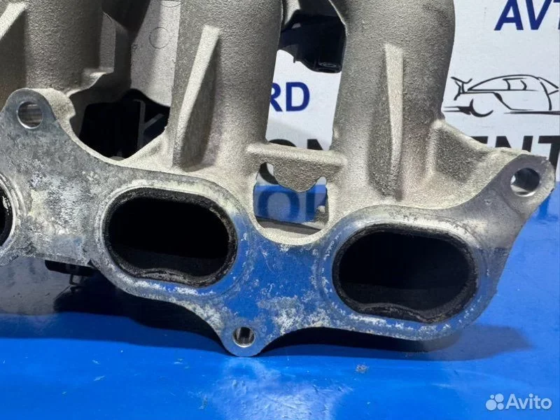 Коллектор впускной Honda Stepwgn RP5 LFA - миниатюра 6