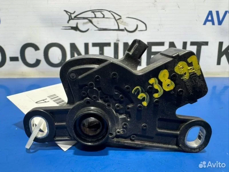 Датчик селектора АКПП Daihatsu Mira L275S KF - миниатюра 4