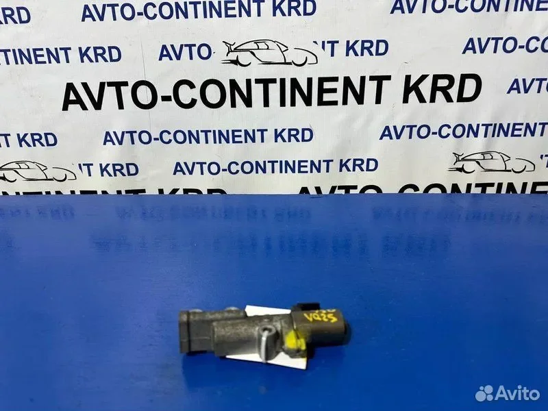 Клапан VVT-I правый Nissan Fuga Y50 VQ25 - миниатюра 2