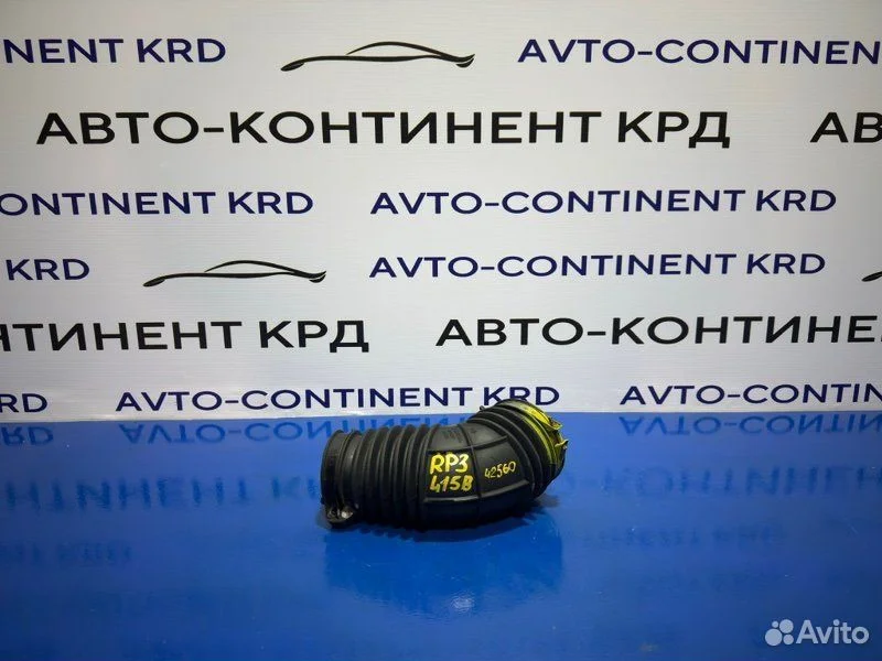 Гофра воздушного фильтра Honda Stepwgn RP3 L15B - изображение 1