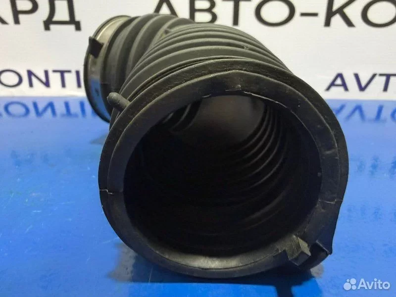 Гофра воздушного фильтра Honda Stepwgn RP3 L15B - миниатюра 3